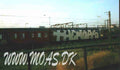 Street Art 4362 4360 GRAFFITI A4 Photo Print