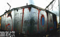 Street Art 4368 4366 GRAFFITI A4 Photo Print