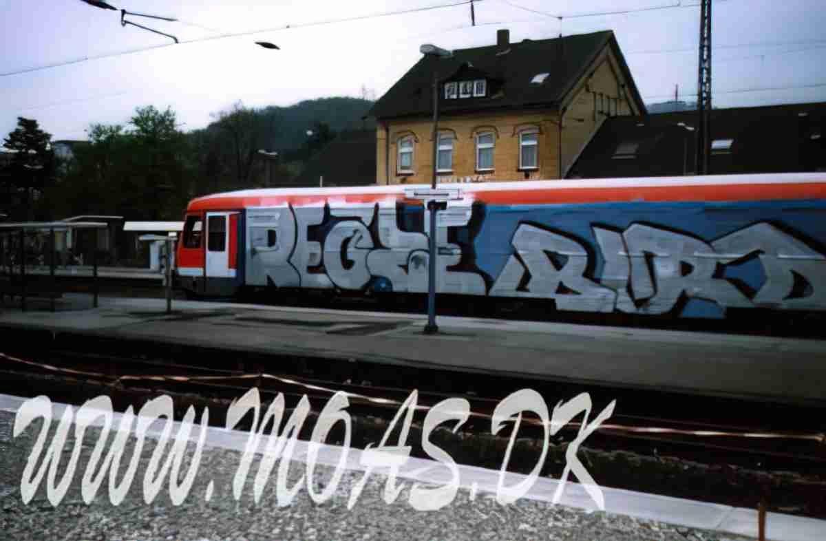 Street Art 4372 4370 GRAFFITI A4 Photo Print