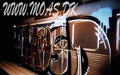 Street Art 4374 4372 GRAFFITI A4 Photo Print