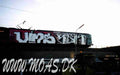 Street Art 4378 4376 GRAFFITI A4 Photo Print