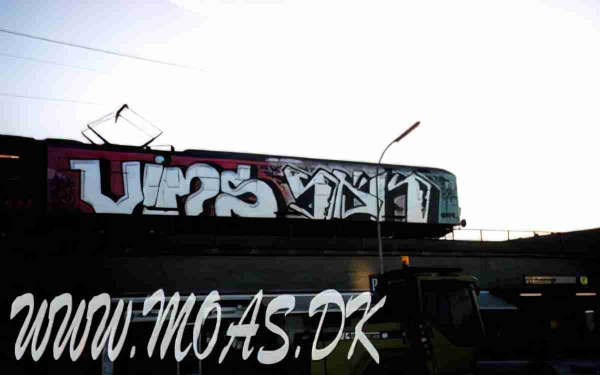 Street Art 4378 4376 GRAFFITI A4 Photo Print
