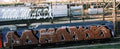 Street Art 4382 4380 GRAFFITI A4 Photo Print