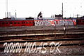 Street Art 4387 4385 GRAFFITI A4 Photo Print