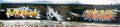 Street Art 4401 4400 GRAFFITI A4 Photo Print