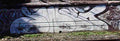 Street Art 4410 4409 GRAFFITI A4 Photo Print