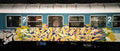 Street Art 4411 4410 GRAFFITI A4 Photo Print