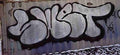 Street Art 4424 4423 GRAFFITI A4 Photo Print