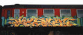 Street Art 4427 4426 GRAFFITI A4 Photo Print