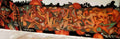 Street Art 4431 4430 GRAFFITI A4 Photo Print