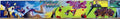 Street Art 4467 4467 GRAFFITI A4 Photo Print