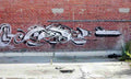 Street Art 4478 4479 GRAFFITI A4 Photo Print