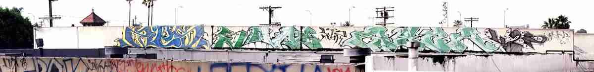 Street Art 4482 4483 GRAFFITI A4 Photo Print