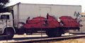 Street Art 4485 4486 GRAFFITI A4 Photo Print