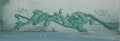 Street Art 4489 4494 GRAFFITI A4 Photo Print