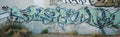 Street Art 4490 4495 GRAFFITI A4 Photo Print