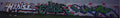 Street Art 4493 4498 GRAFFITI A4 Photo Print