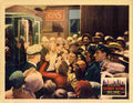  Street Scene 1931 02 film star poster A4 Photo Print