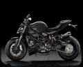 Streetfighter 848 14 A4 Photo Print Motorbike Vintage Aged