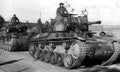 Stridsvagn M42 Strv M42 A4 Photo Print