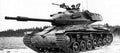 Stridsvagn74 Strv74 A4 Photo Print