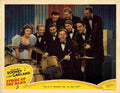  Strike Up the Band 02 film star poster A4 Photo Print