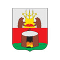 Strussa1781 City Coat Of Arms N1083 A4 Photo Print