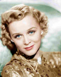 Stuart Gloria 3C film star poster A4 Photo Print