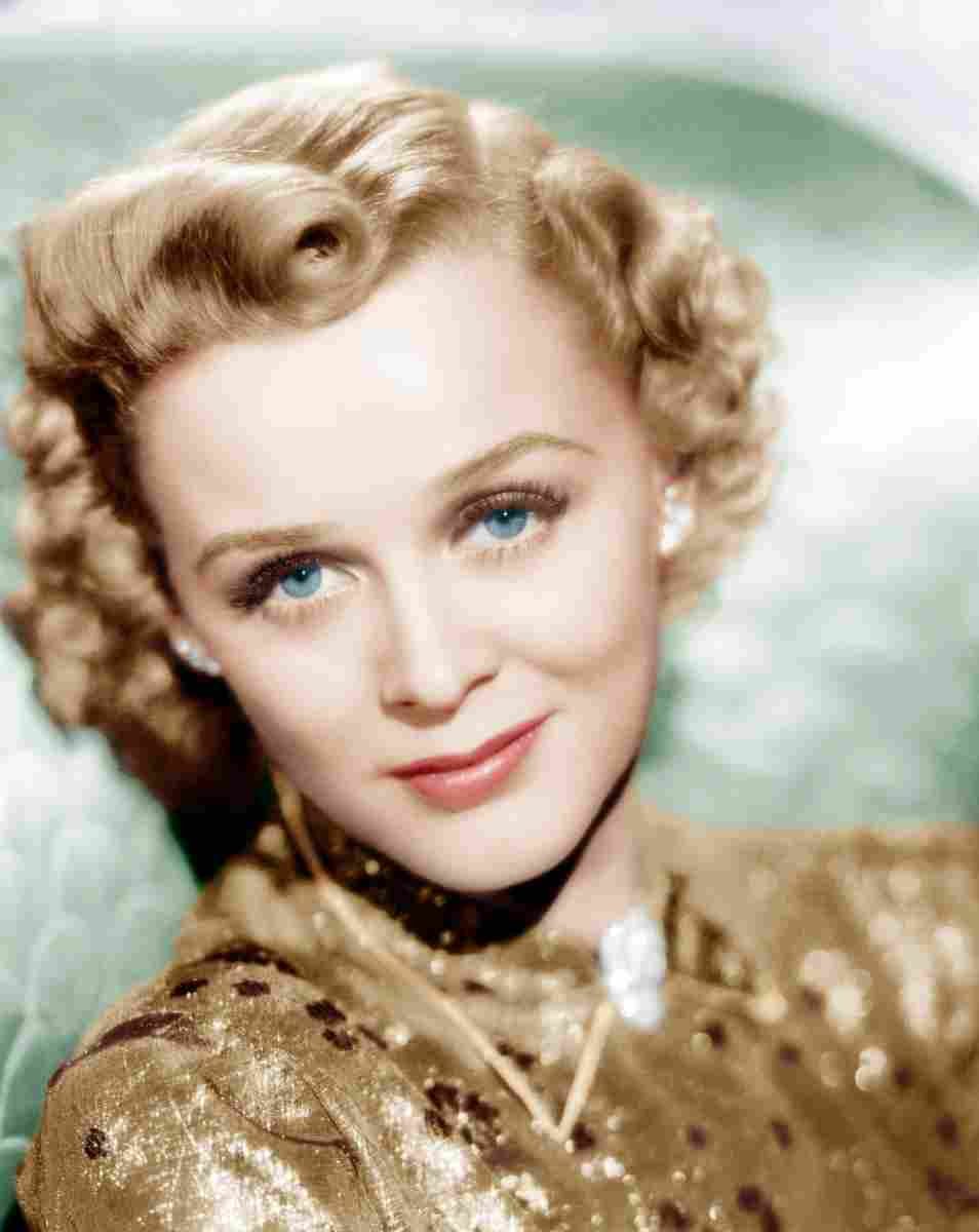 Stuart Gloria 3C film star poster A4 Photo Print