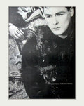 Stuart Graham Associates Vintage Retro Advert Poster A4 Photo Print