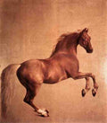 Stubbs George Whistlejacket A4 Photo Print