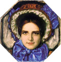 Stuck Franz Von Stuck10 A4 Photo Print