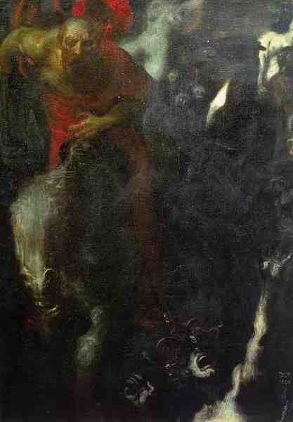 Stuck Franz Von Stuck2 A4 Photo Print