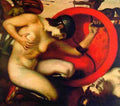 Stuck Franz Von Stuck8 A4 Photo Print