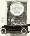 Studebaker Special Six Vintage Retro Advert Poster A4 Photo Print
