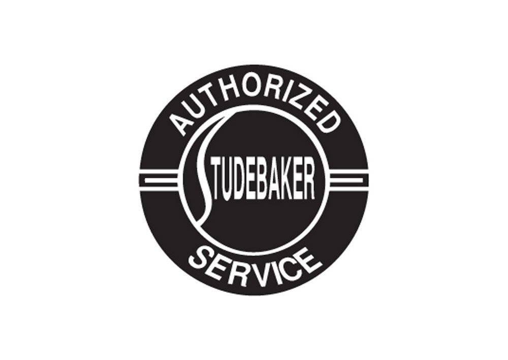 Studebaker2 A4 Photo Print