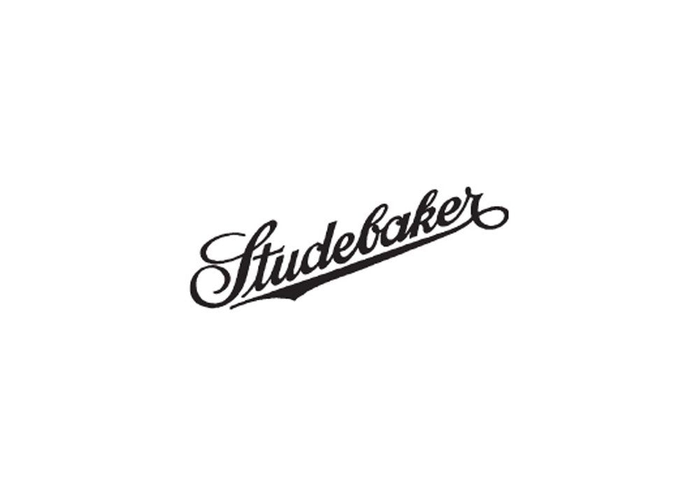 Studebaker3 A4 Photo Print