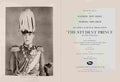 Student Prince in Old Heidelberg The 04S film star poster A4 Photo Print