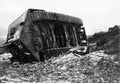 Sturmpanzerwagen A7v 4 A4 Photo Print