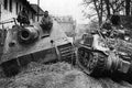 Sturmtiger 11 A4 Photo Print