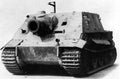 Sturmtiger 7 A4 Photo Print