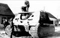 Sturmtiger 8 A4 Photo Print