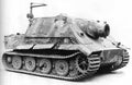 Sturmtiger A4 Photo Print