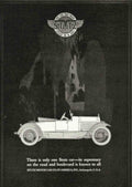 Stutz Bearcat Vintage Vintage Retro Advert Poster A4 Photo Print