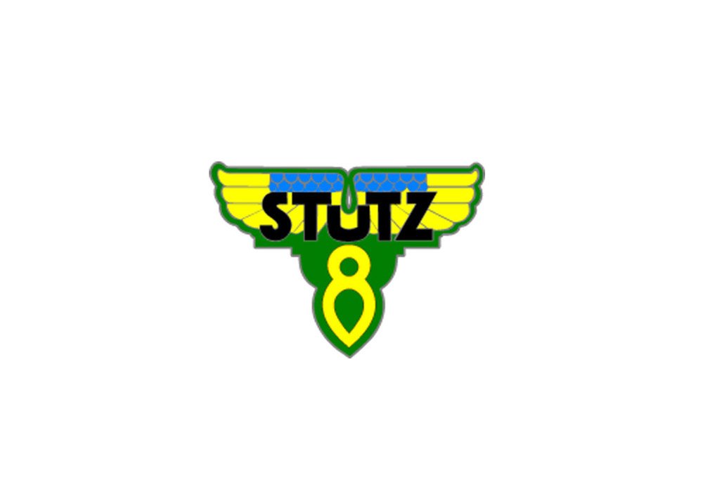 Stutz A4 Photo Print