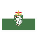 Styria Flag N5194 A4 Photo Print