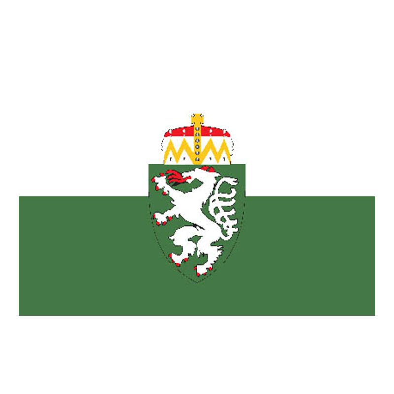 Styria Flag N5194 A4 Photo Print