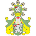 Styria19c Coat Of Arms N5193 A4 Photo Print