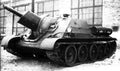 Su122 2 A4 Photo Print