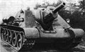 Su122 3 A4 Photo Print